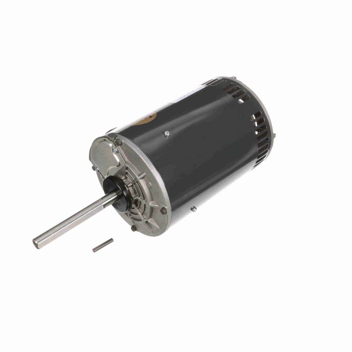 LEESON Condenser Fan Motor, 1.50 & 1 HP, 3 Ph, 60 & 50 Hz, 200-230/460 & 190/380 V, 1200 & 1000 RPM, 56Z Frame, OPAO - X503-P