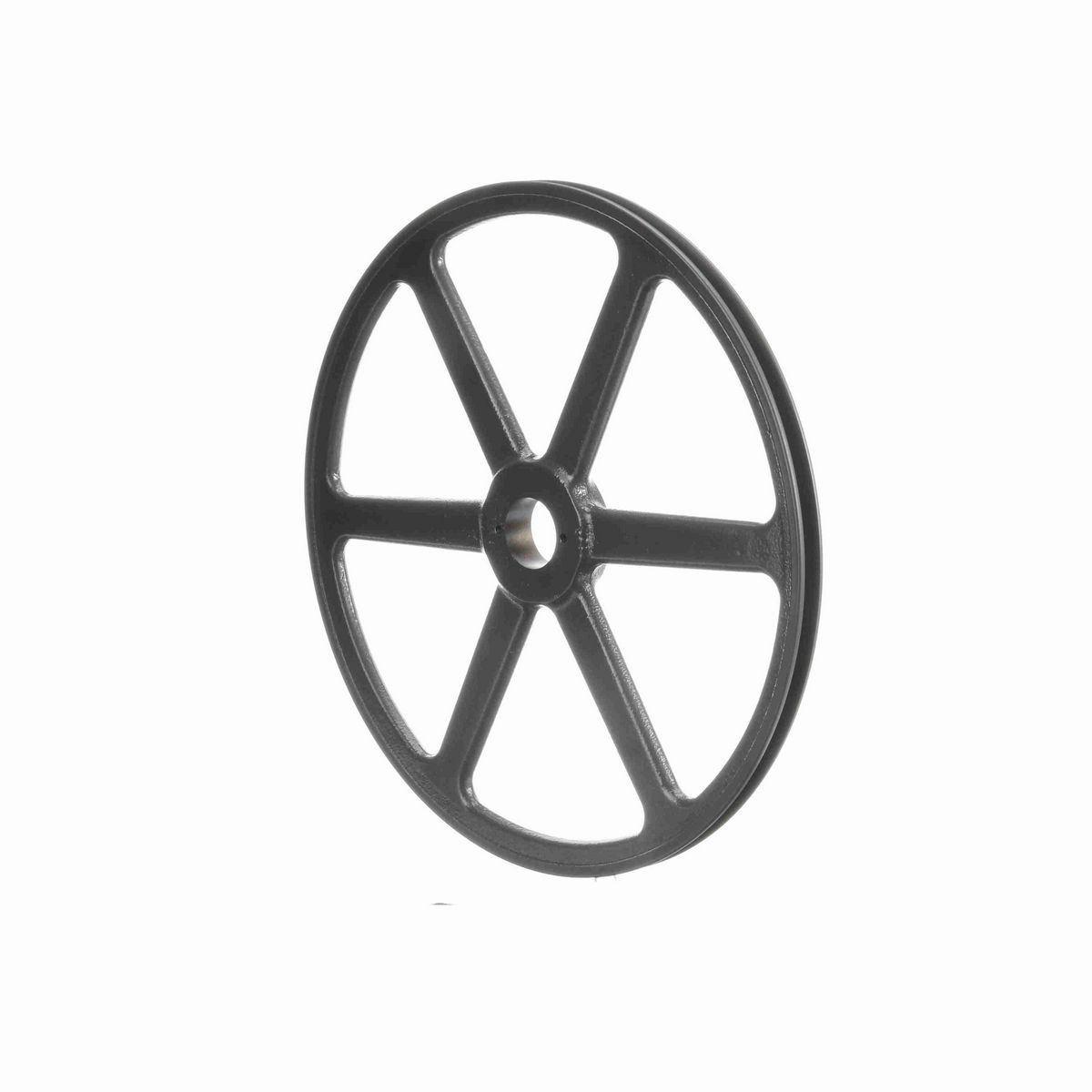 Browning 1 Groove Cast Iron FHP - Bushed Sheave - AK154H