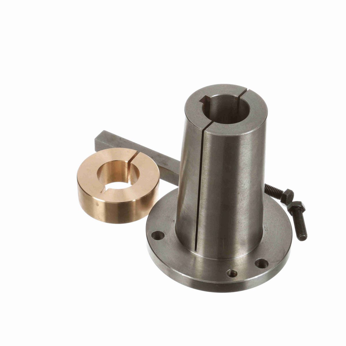 Browning TorqTaper Plus Bushing Kit - Inch Bore Type - 207TBP107