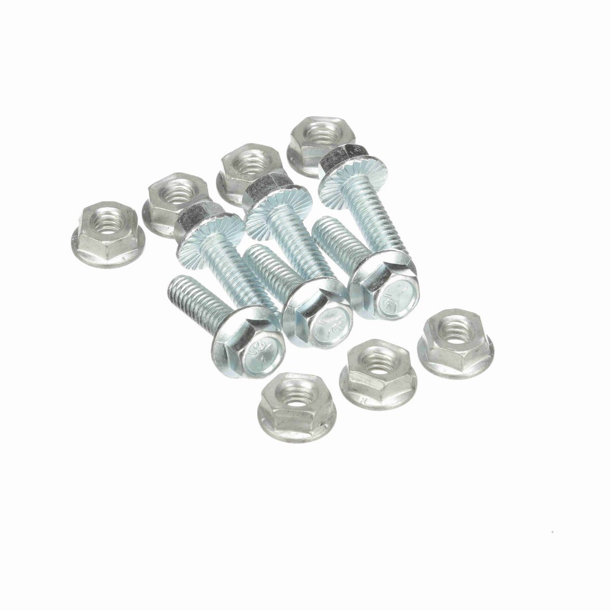 Kop-Flex Disc Coupling Medium Torque Disc Pack Fastener Sets - Style KD1 & KD2 - Size 103 - 103 KD MTFS