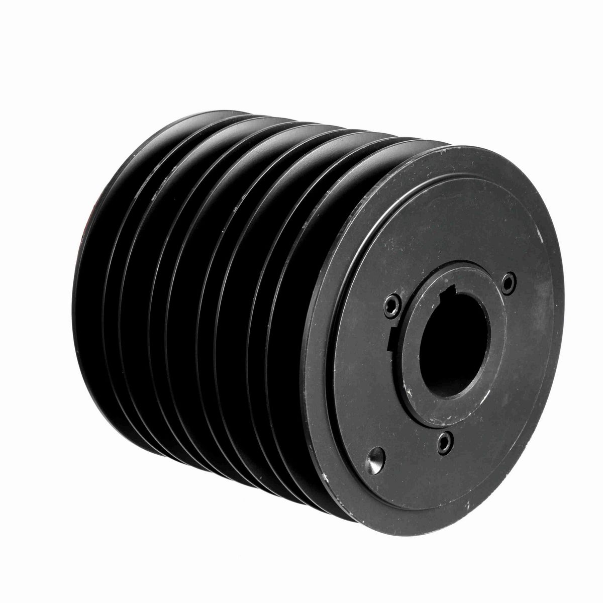 Browning 5 Groove Cast Iron Finished Bore Multiple Variable Pitch Sheave - 5MVP45B59X 1 5/8