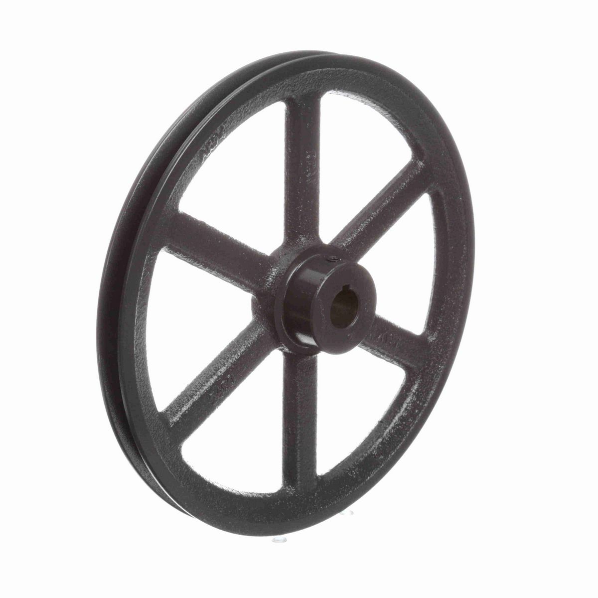 Browning 1 Groove Cast Iron FHP - Finished Bore Sheave - AK94X3/4