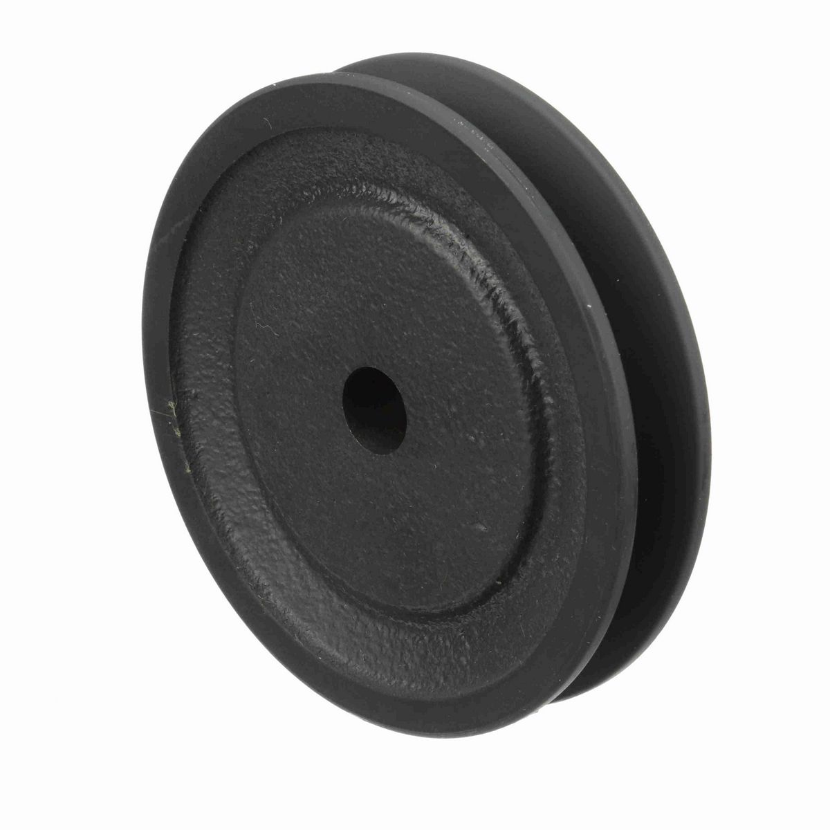 Browning 1 Groove Cast Iron FHP - Finished Bore Sheave - AK39X1/2