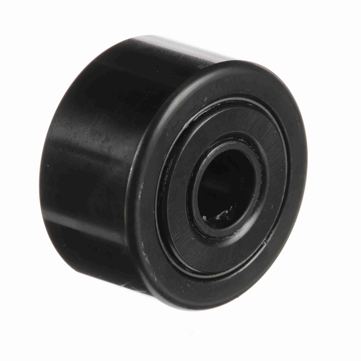 Опорный ролик McGill CAMROL CYR 1 5/8 S, цилиндрический, с уплотнением, дюймовый