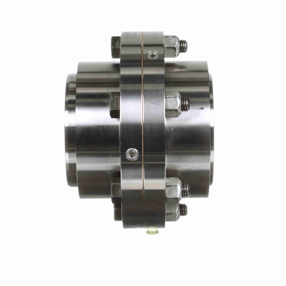 Kop-Flex Gear Coupling - Style Series H - Size 2.5 - Rough Bore - 2 1/2H EB FF