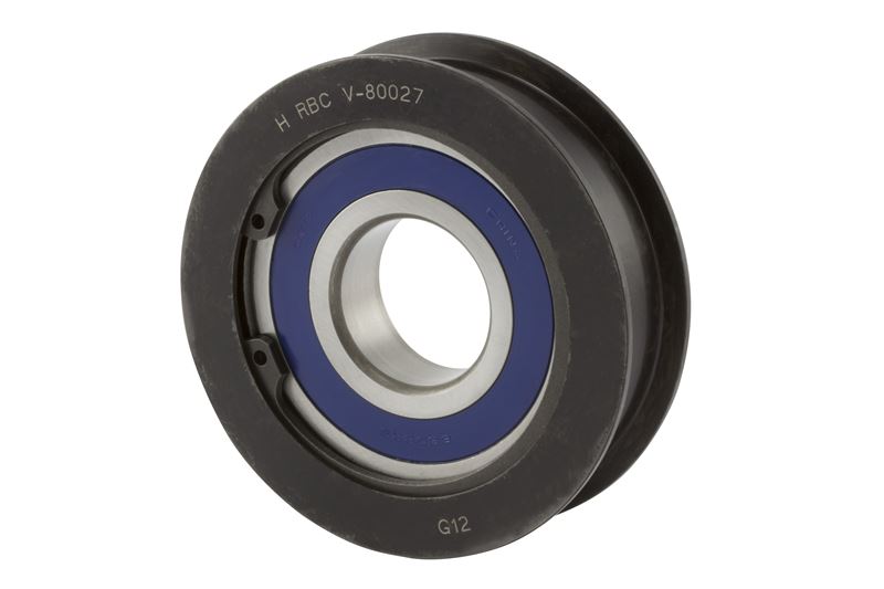 Подшипник для цепного шкива направляющей мачты RBC V80027