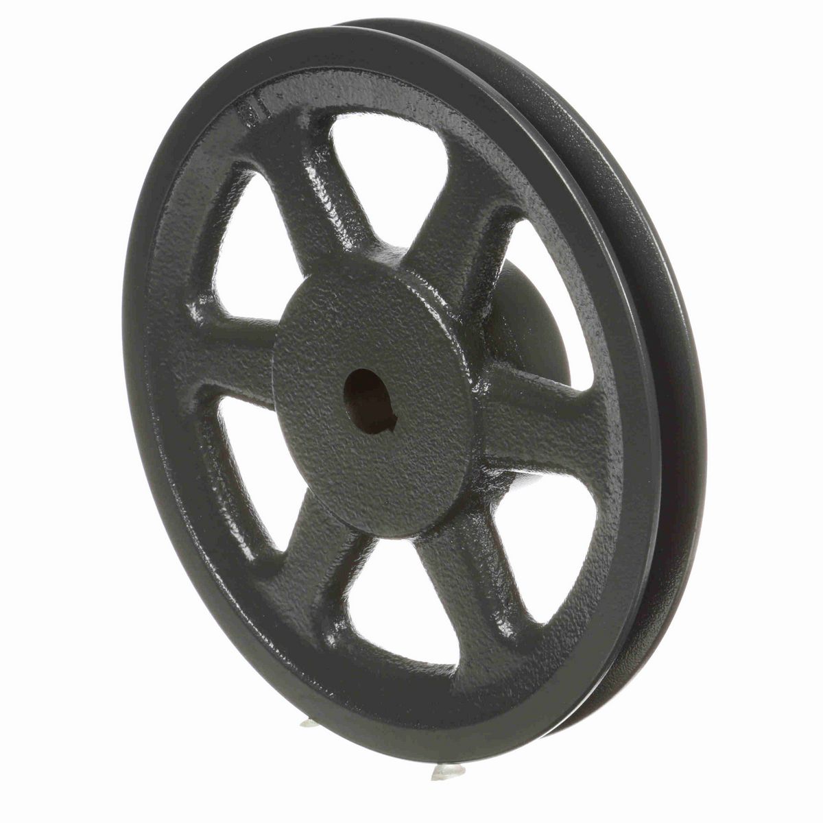 Browning 1 Groove Cast Iron FHP - Finished Bore Sheave - AK71X5/8