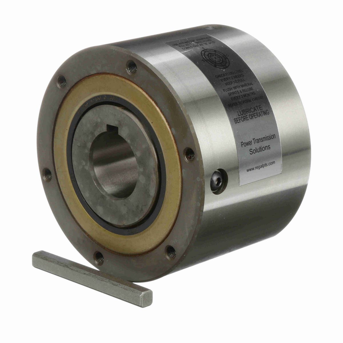 Morse M Series CAM Clutch - MG600A 1-1/2FB CL