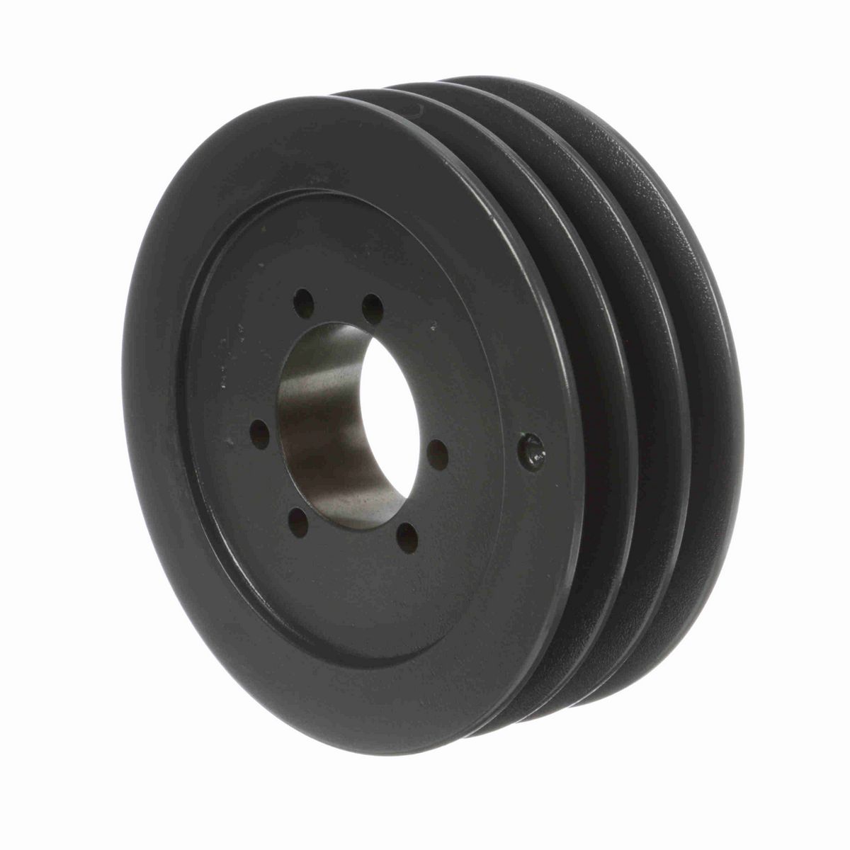 Browning 3 Groove Cast Iron Bushed Bore Multiple Sheave - 3B64SD