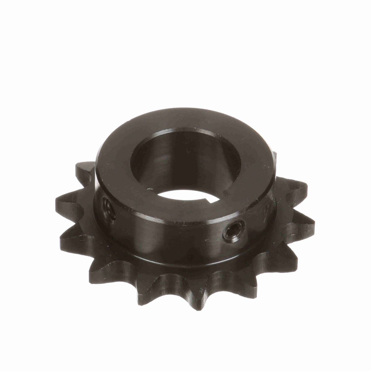 Browning Steel Finished Bore Roller Chain Sprocket - H5014X 1 1/4
