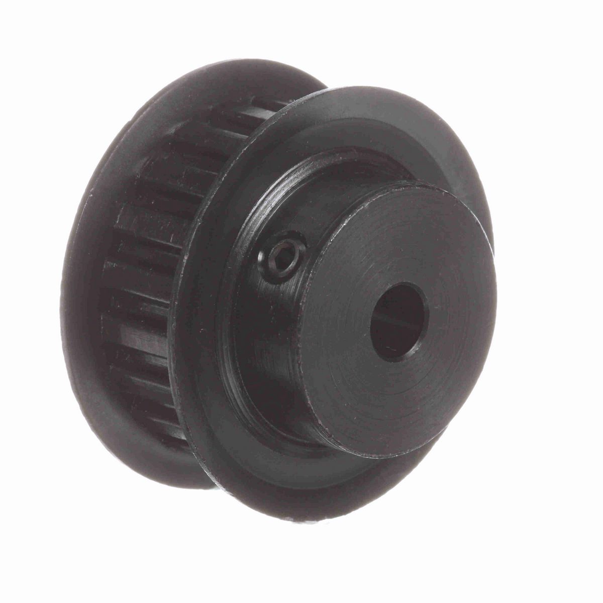 Browning Steel Rough Bore Gearbelt Pulley - 20XLB037S