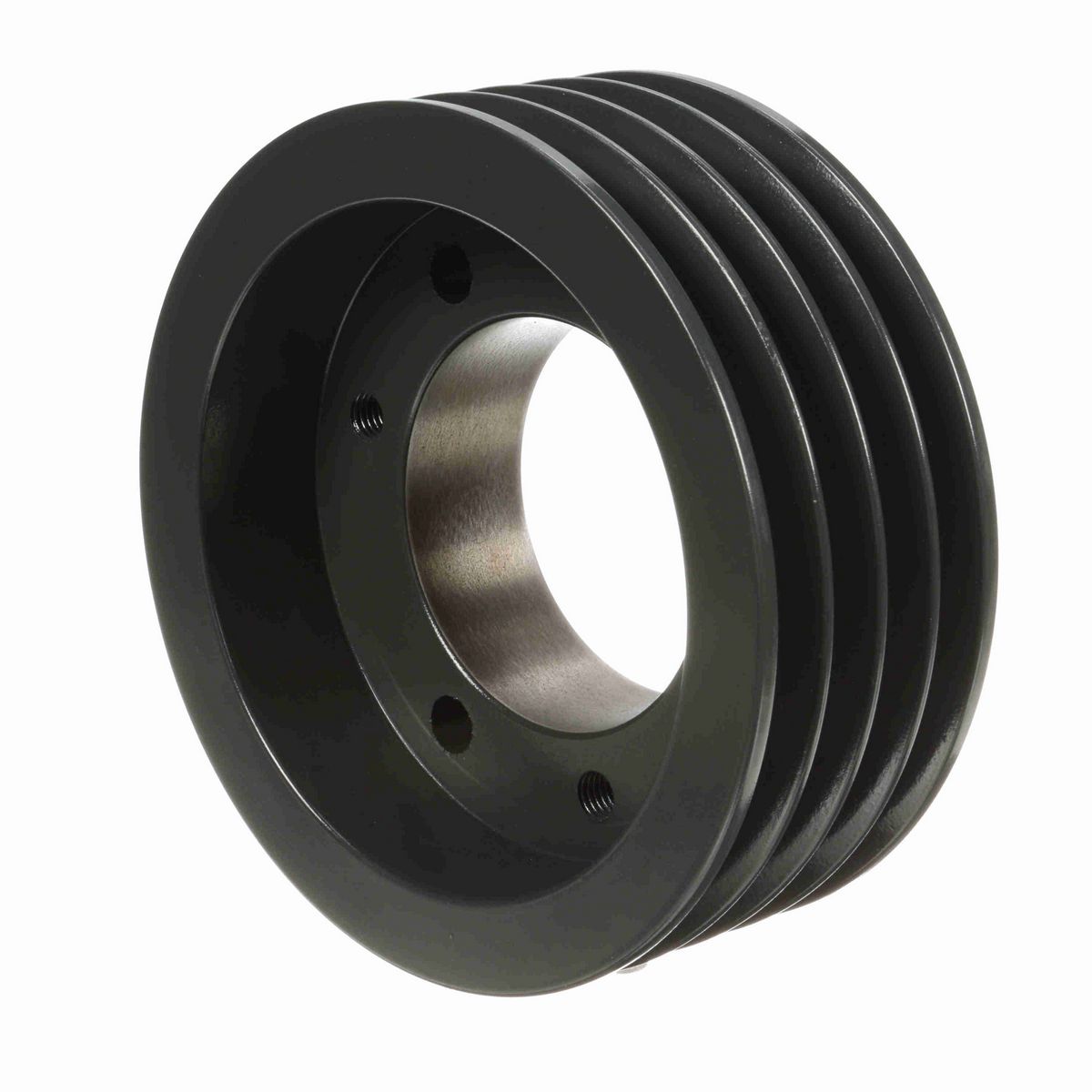 Browning 4 Groove Cast Iron Bushed Bore Multiple Sheave - 45V800E