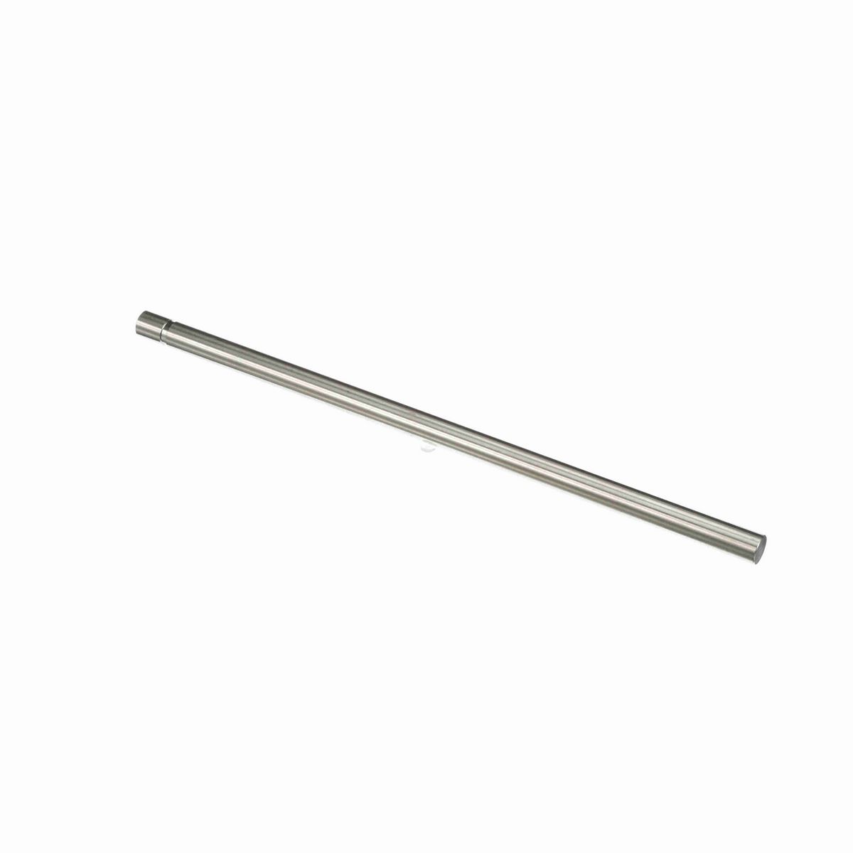 System Plast Adjusting Rods for Rod Ends; Length: 11-in, for Rod Diameter: 1/2-in - VG-020-R11