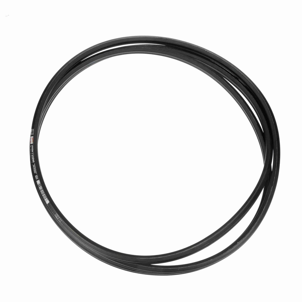 Browning Neoprene Wrapped Belt 95% Efficient - BB182