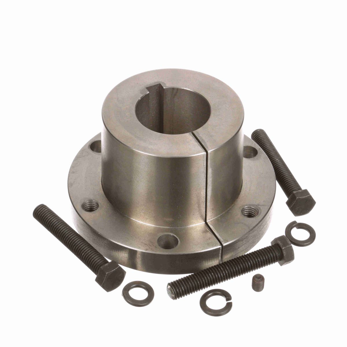 Browning Q-D Bushing - Inch Bore Type - F 2 1/4