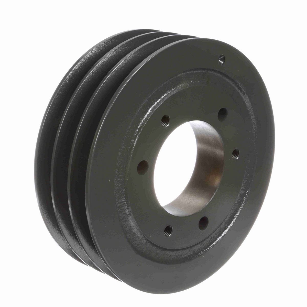 Browning 3 Groove Cast Iron Bushed Bore Multiple Sheave - 3C95E