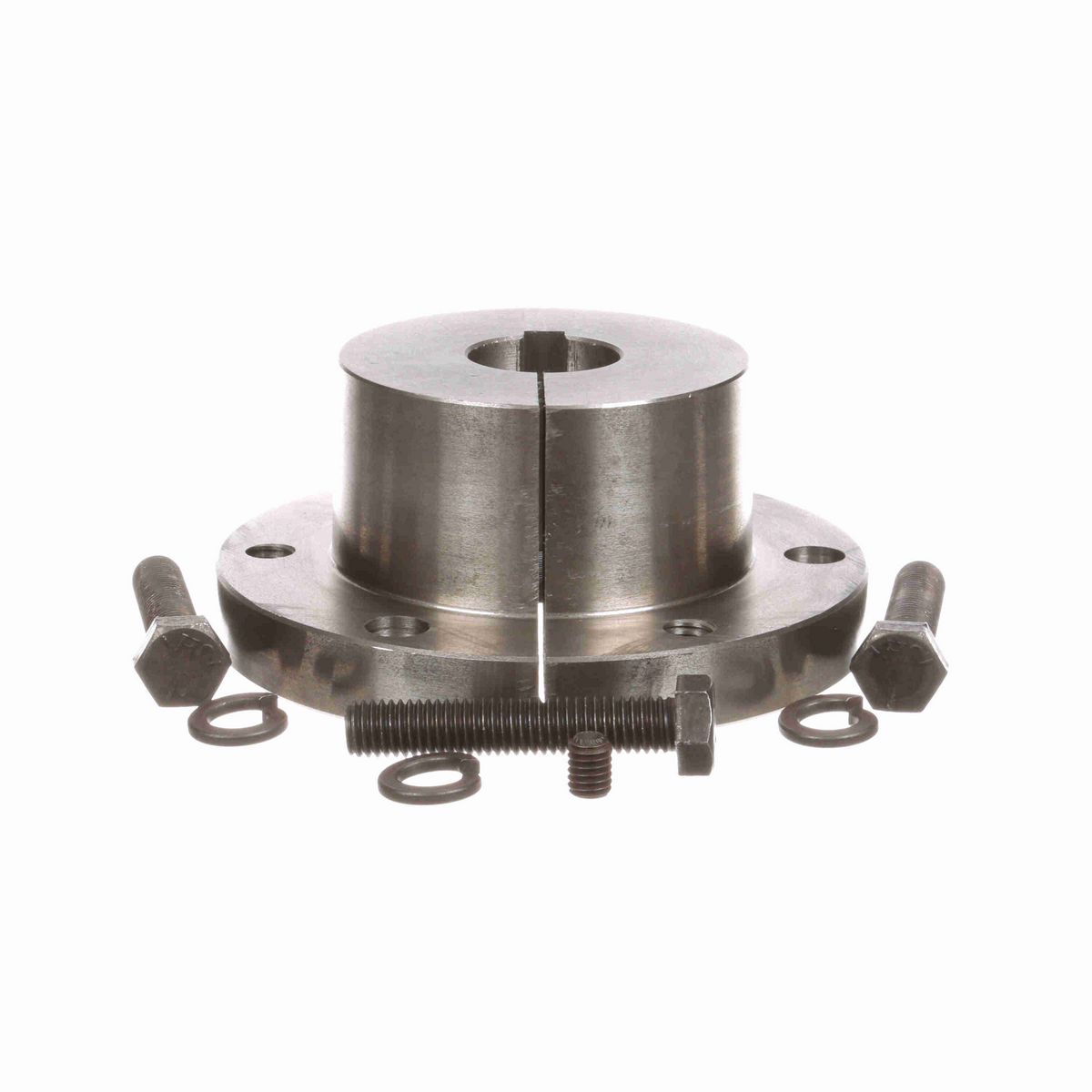 Browning Q-D Bushing - Inch Bore Type - E 1 3/8 3/8