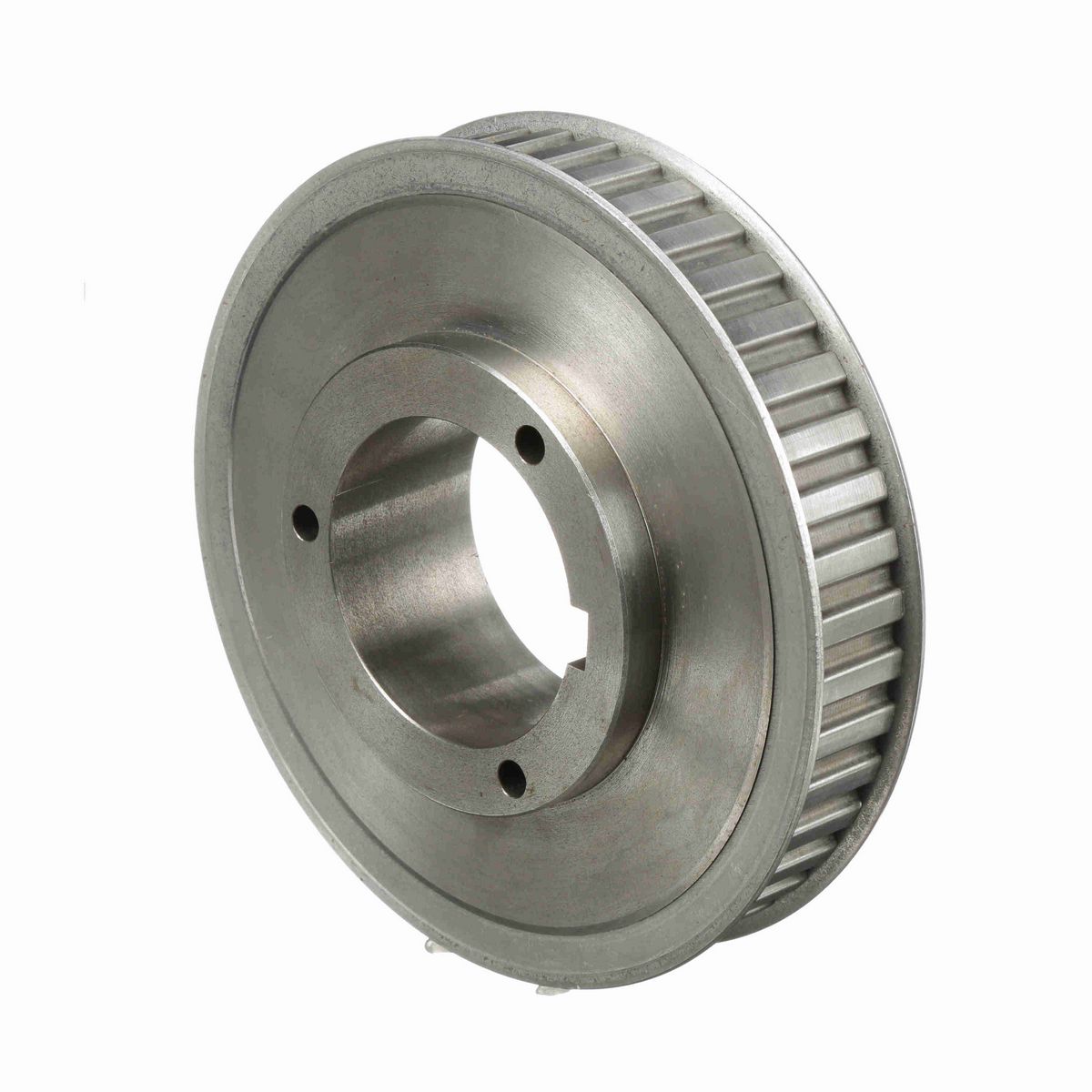 Browning Steel Bushed Bore Gearbelt Pulley - 44HQ100