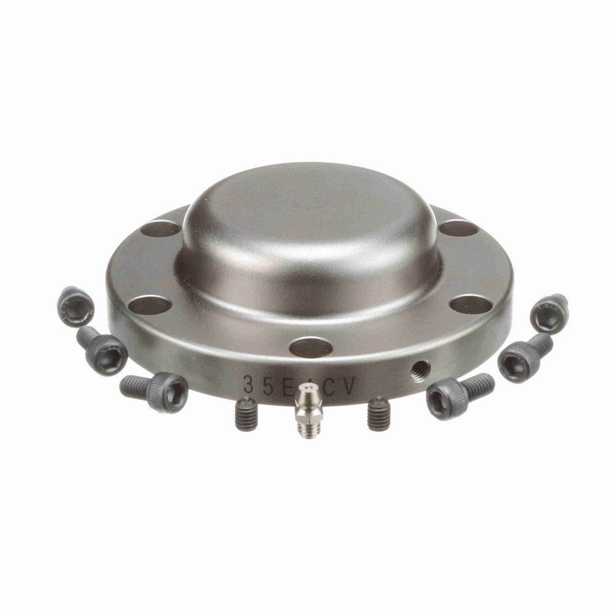 Morse Clutch Accessory - MZEU Series Clutch End Cover - MZEU35-E4 COVER SET