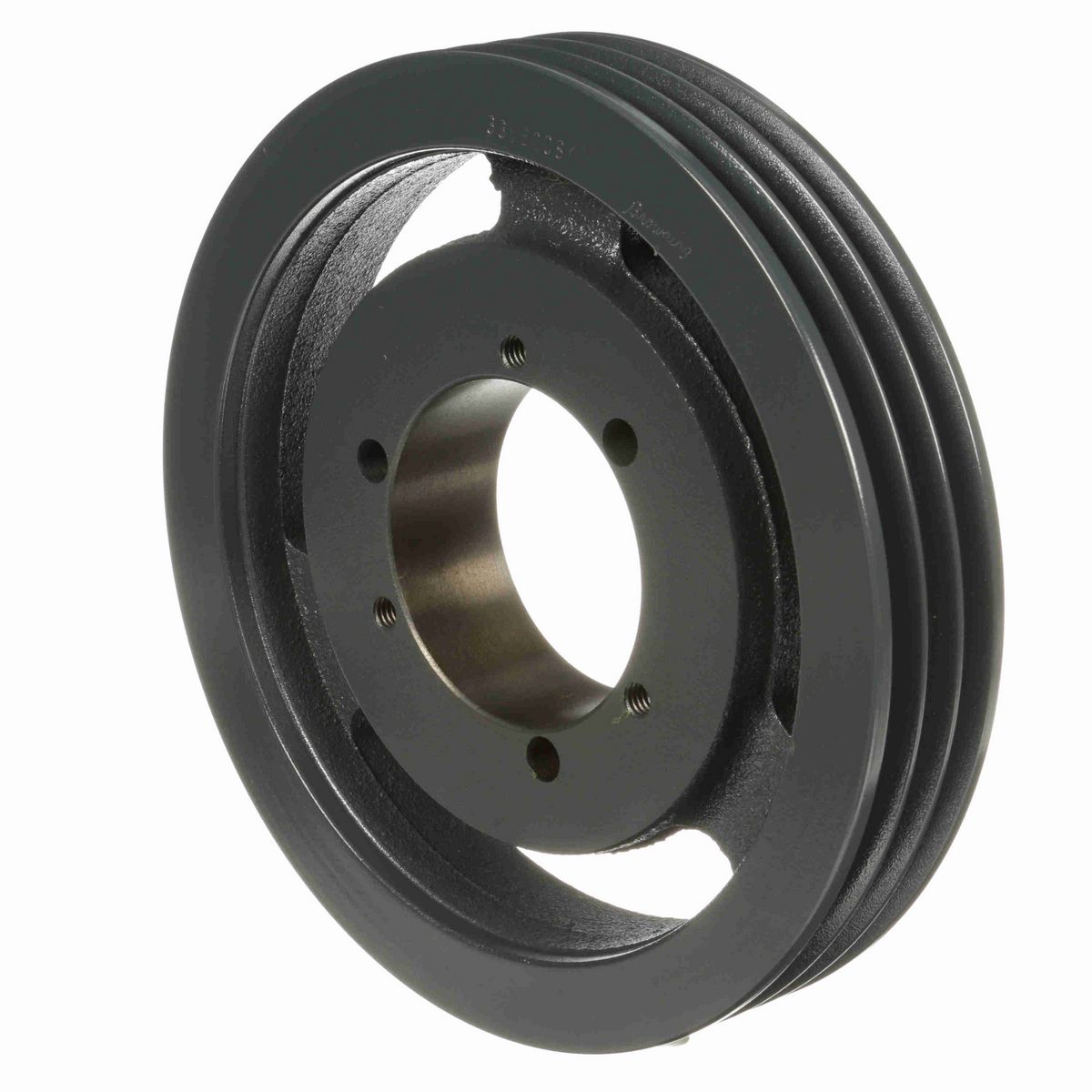Browning 3 Groove Cast Iron Bushed Bore Multiple Sheave - 33V800SK