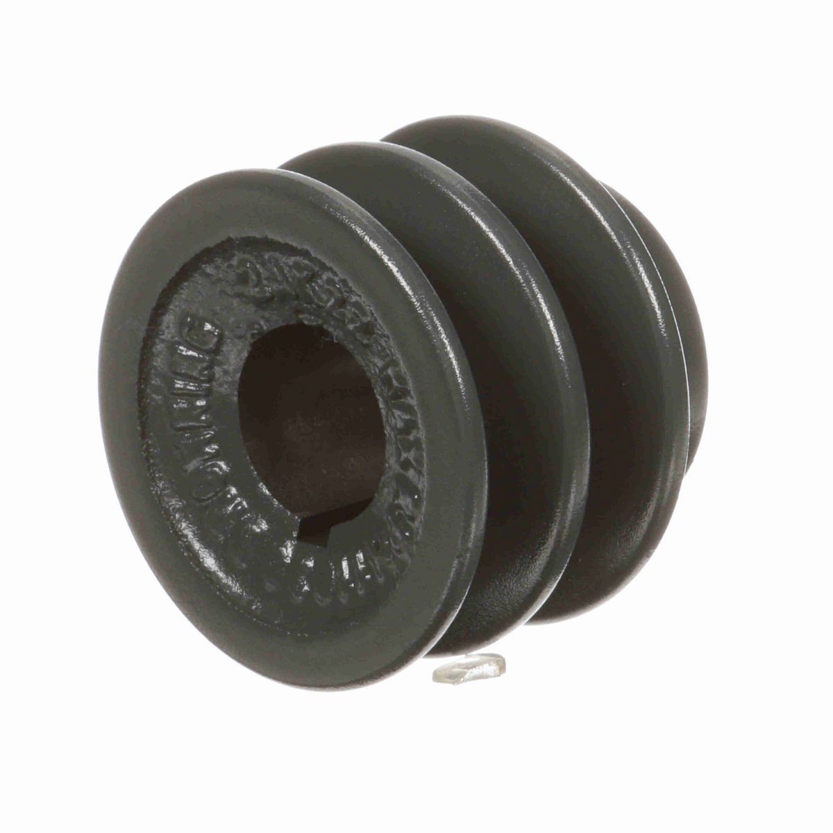 Browning 2 Groove Cast Iron FHP - Finished Bore Sheave - 2AK22X7/8