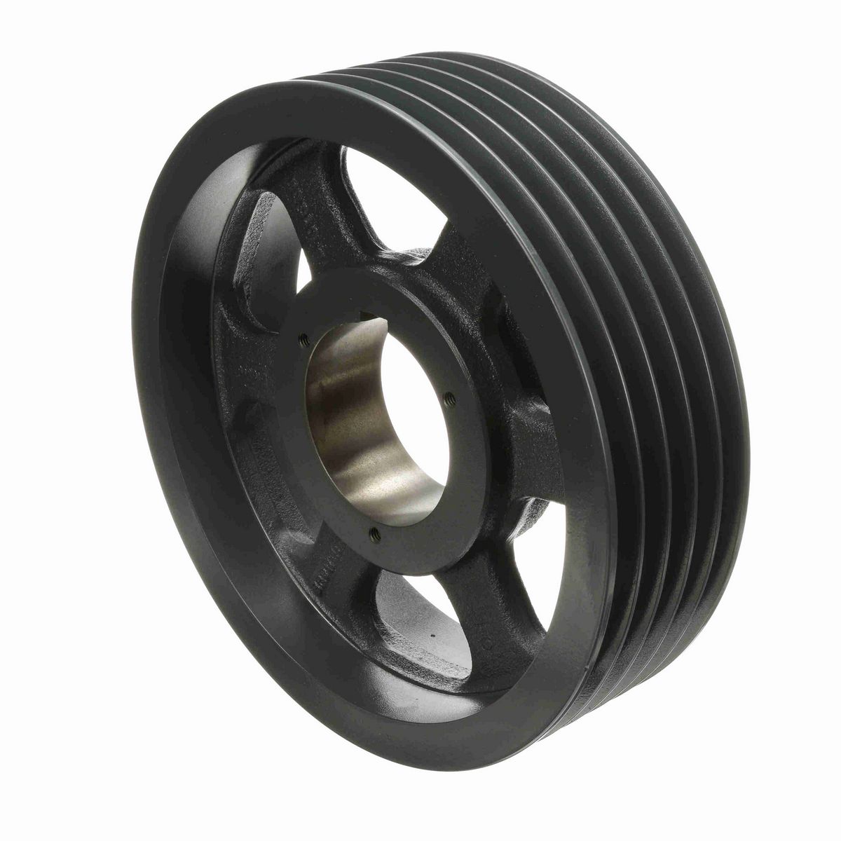 Browning 5 Groove Cast Iron Bushed Bore Multiple Sheave - 5R5V132