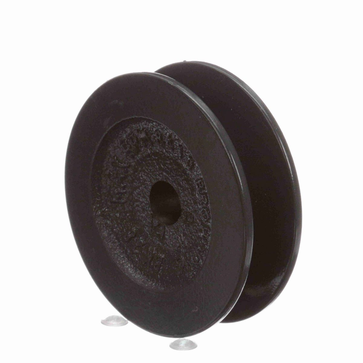 Browning 1 Groove Cast Iron FHP - Finished Bore Sheave - BK28X1/2