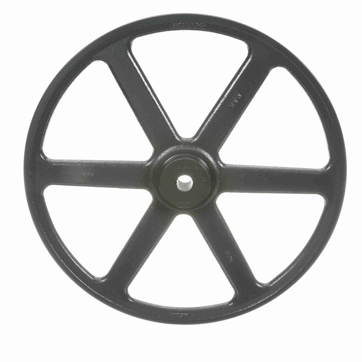 Browning 1 Groove Cast Iron FHP - Finished Bore Sheave - AK154X3/4