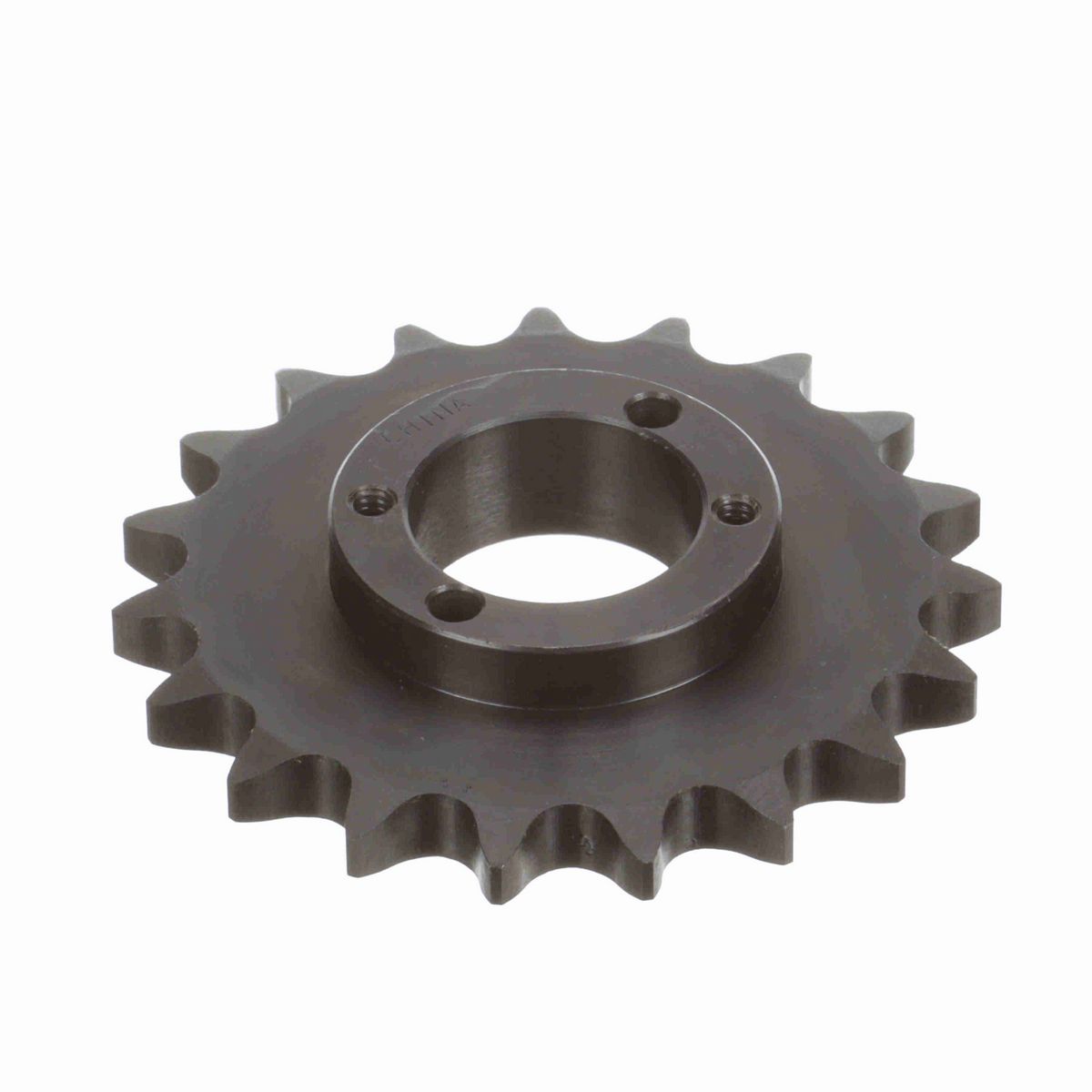 Browning Steel Bushed Bore Roller Chain Sprocket - H60H19