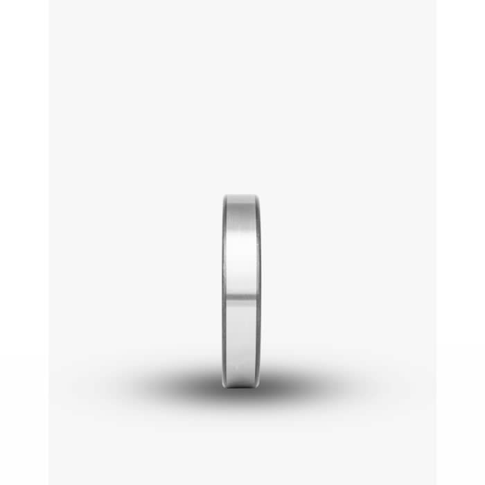 Цилиндрический роликоподшипник NKE NUP412-M-C3