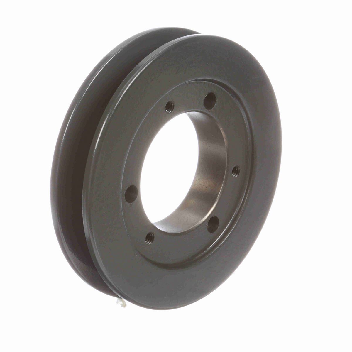 Browning 1 Groove Cast Iron Bushed Bore Multiple Sheave - 1B46SDS