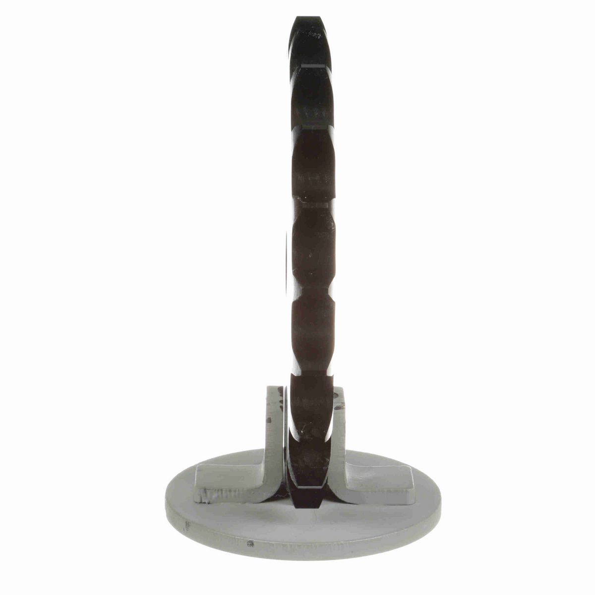 Browning Steel Minimum Plain Bore Roller Chain Sprocket - 80A20