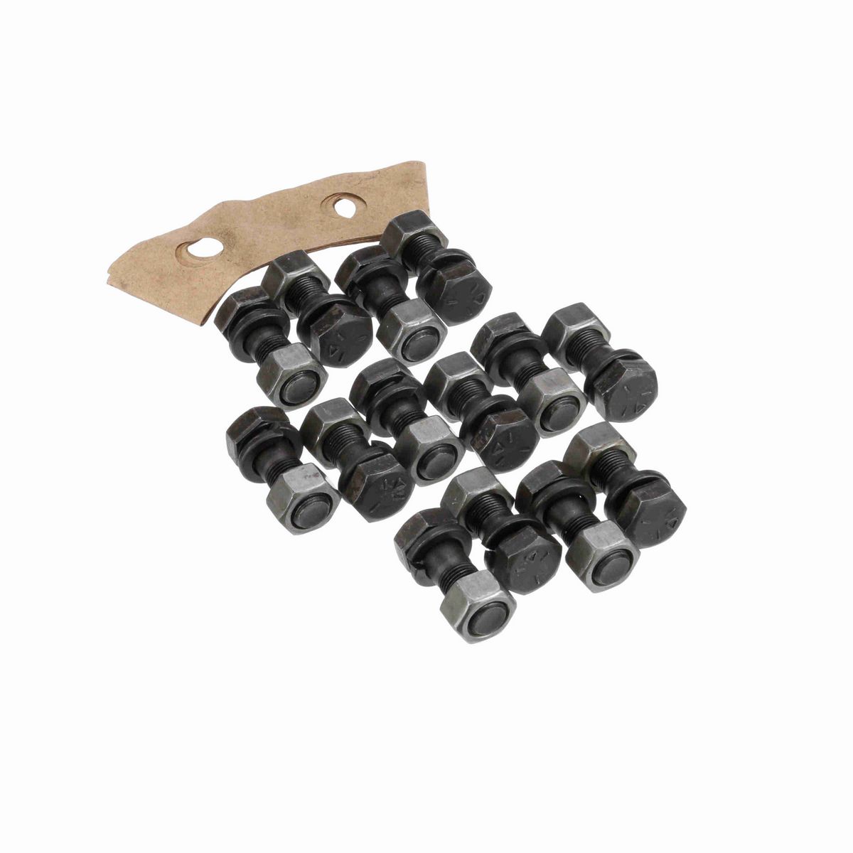 Kop-Flex Gear Coupling Fastener Set (with gasket) - Size 4.5 - 4 1/2 SB FS