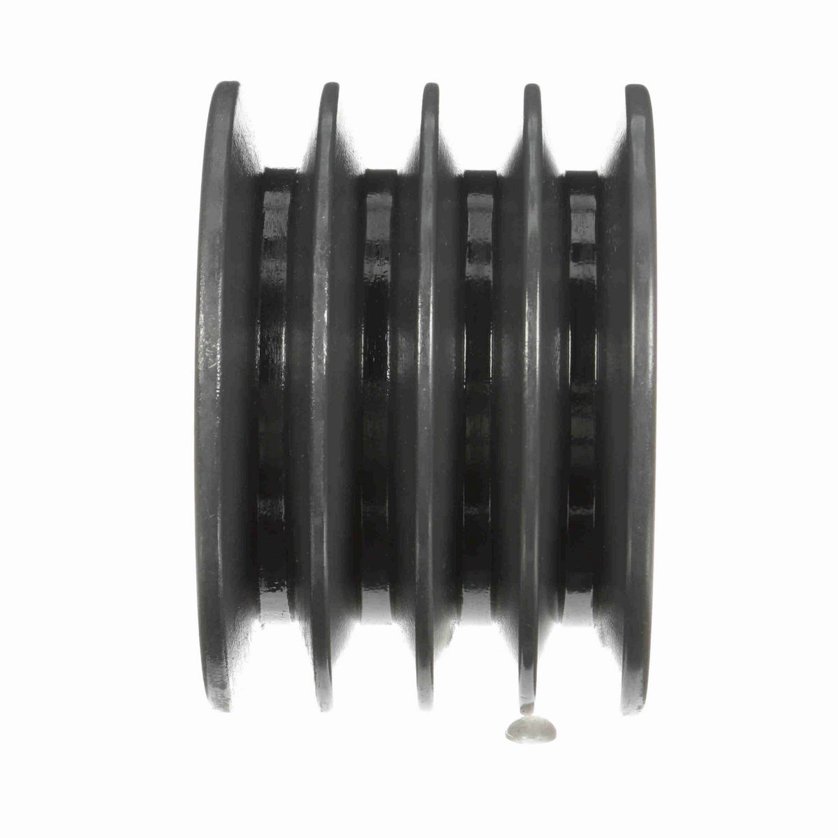 Browning 4 Groove Cast Iron Bushed Bore Multiple Sheave - 4TB44