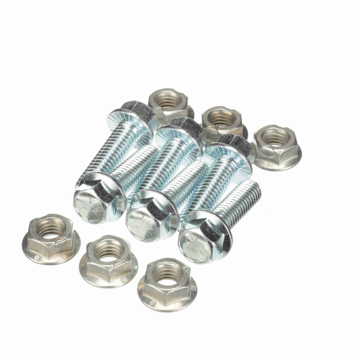 Kop-Flex Disc Coupling Medium Torque Disc Pack Fastener Sets - Style KD1 & KD2 - Size 203 - 203 KD MTFS