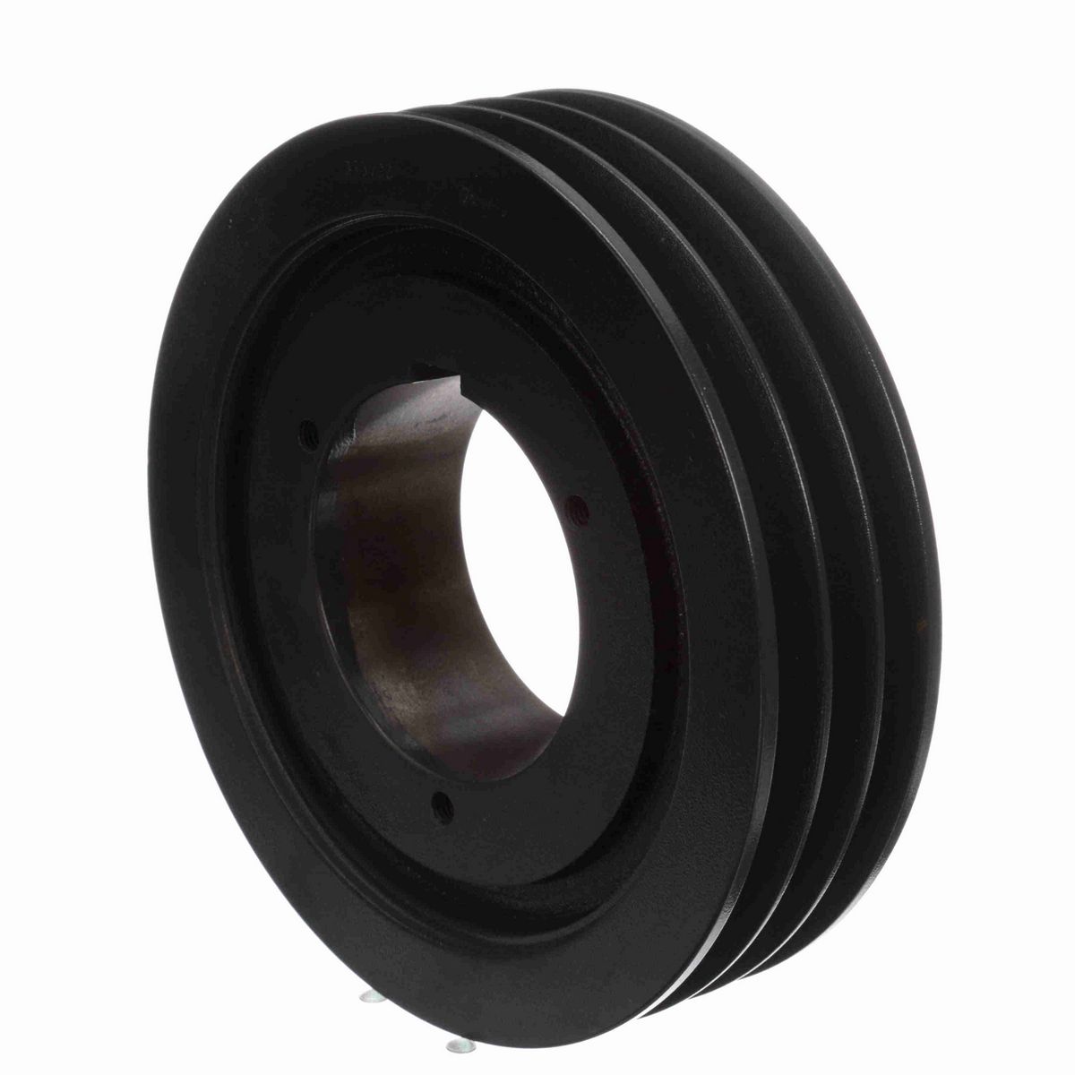 Browning 3 Groove Cast Iron Bushed Bore Multiple Sheave - 3R5V92