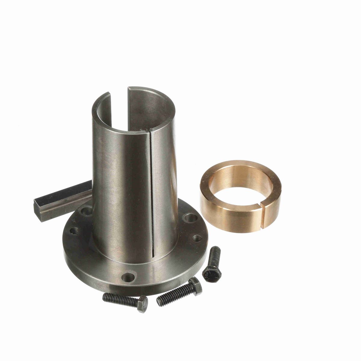 Browning TorqTaper Plus Bushing Kit - Inch Bore Type - 207TBP203