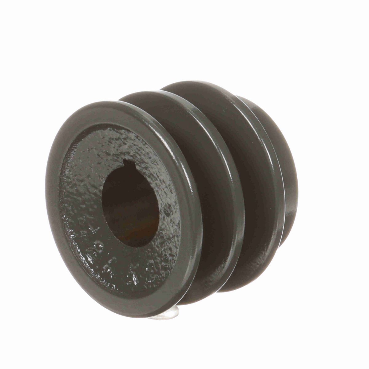 Browning 2 Groove Cast Iron FHP - Finished Bore Sheave - 2AK23X7/8