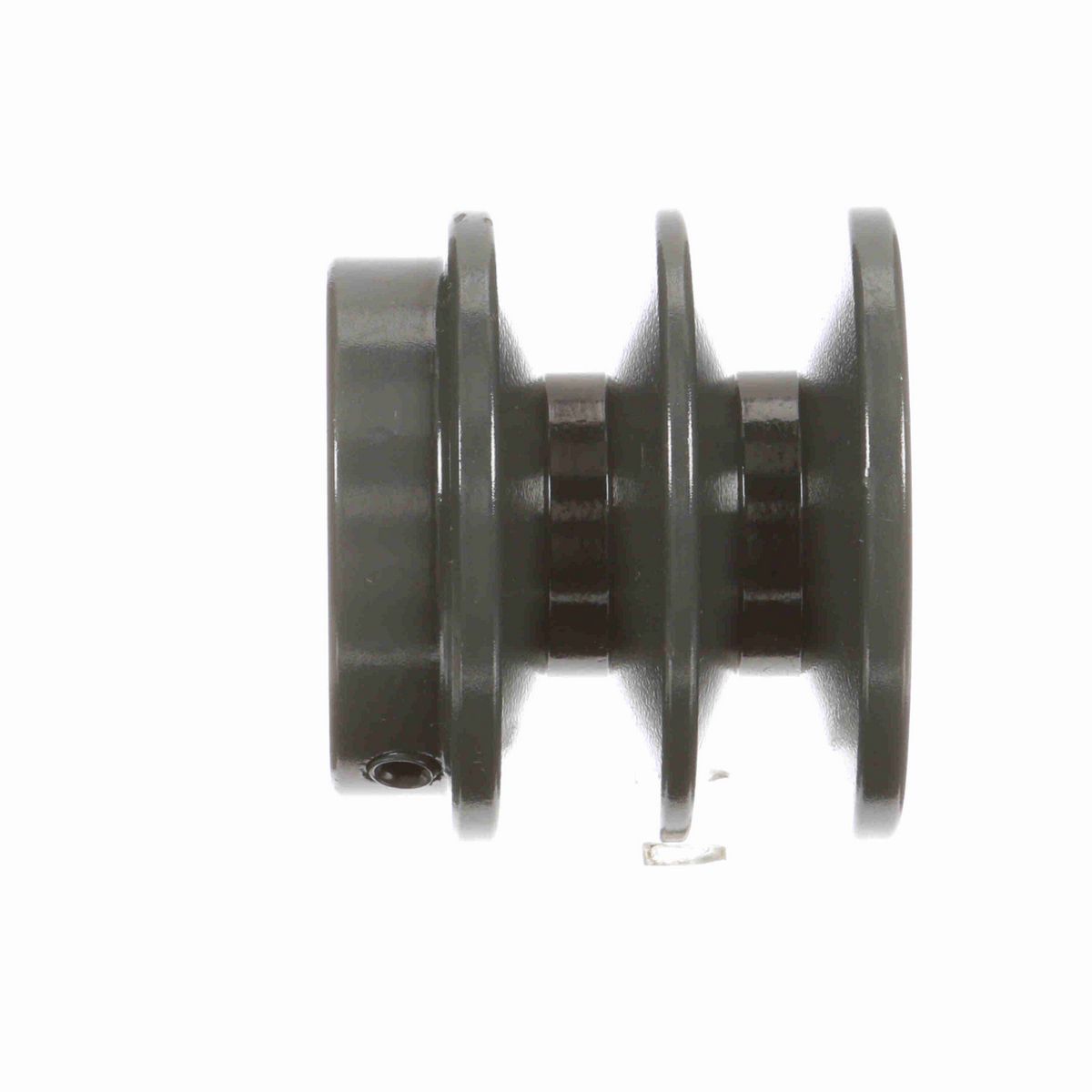 Browning 2 Groove Cast Iron FHP - Finished Bore Sheave - 2BK25X3/4