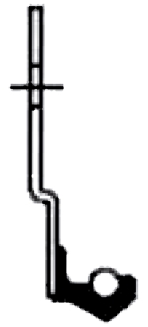 Oil Seals Inch Timken 8676S