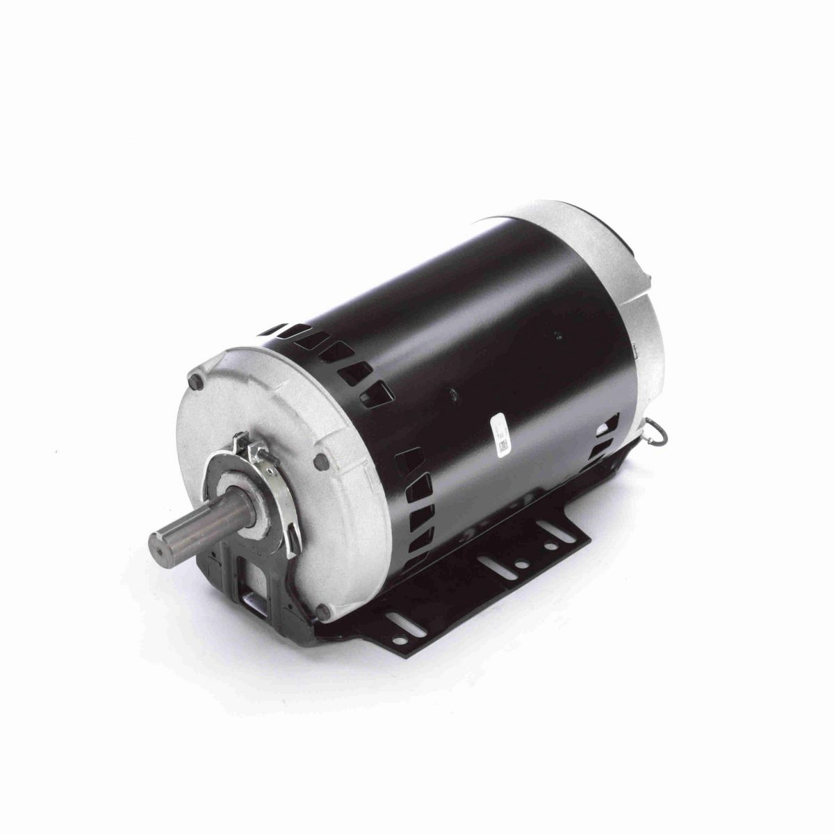 Century Fan and Blower Motor, 3.0 HP, 3 Ph, 60 Hz, 460/200-230 V, 3600 RPM, P56HZ Frame, DP - H845