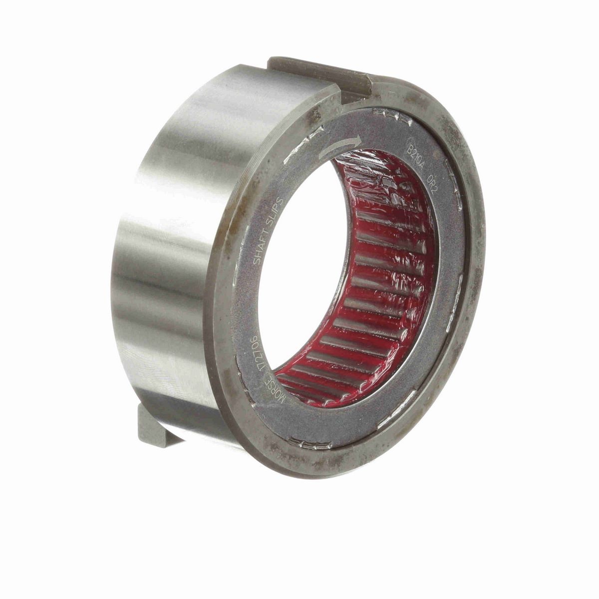 Morse B200 Series Mechanical Clutch - B210A CL