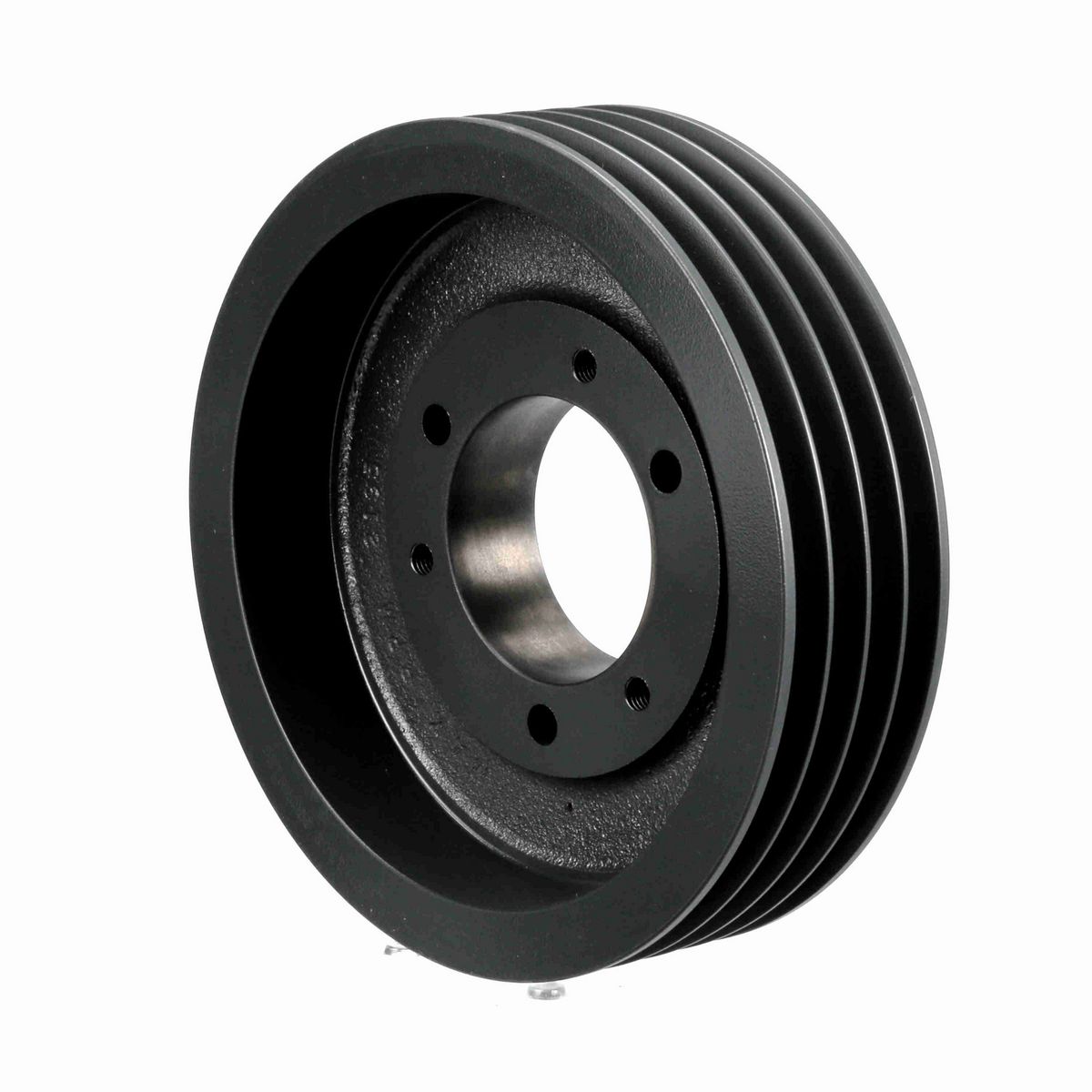 Browning 4 Groove Cast Iron Bushed Bore Multiple Sheave - 45V1130E