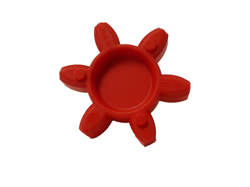 GS Series Elastomeric Spiders Timken 68514467251