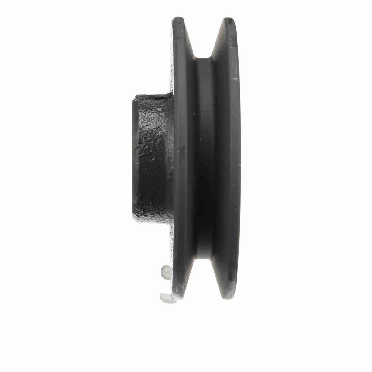 Browning 1 Groove Cast Iron FHP - Finished Bore Sheave - AK34X1/2