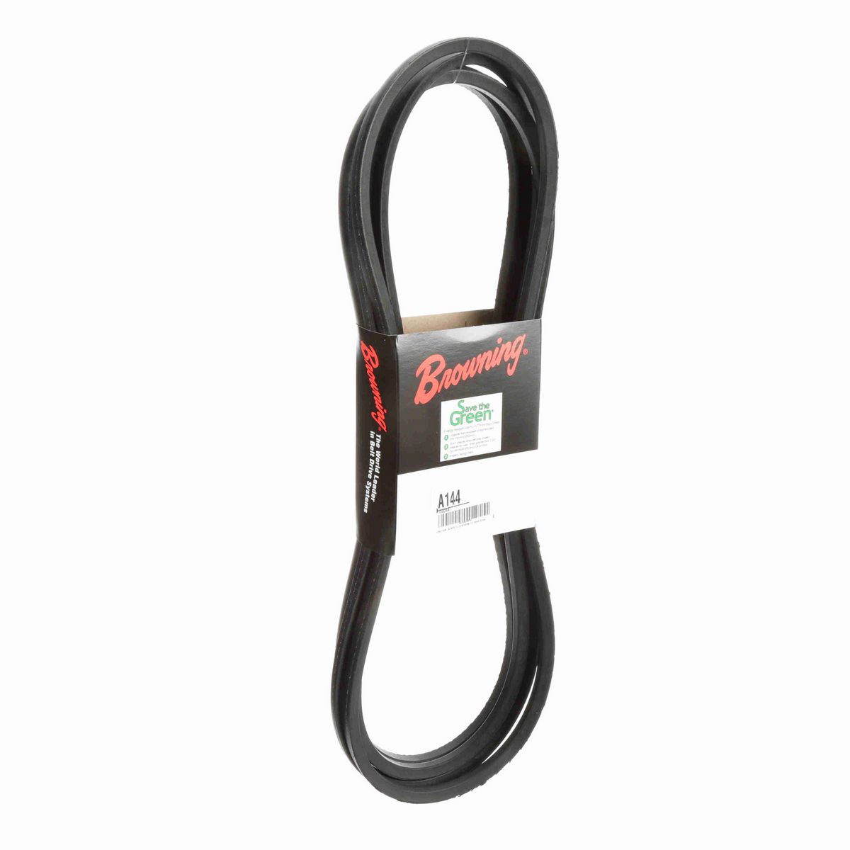 Browning Neoprene Wrapped Belt 95% Efficient - A144