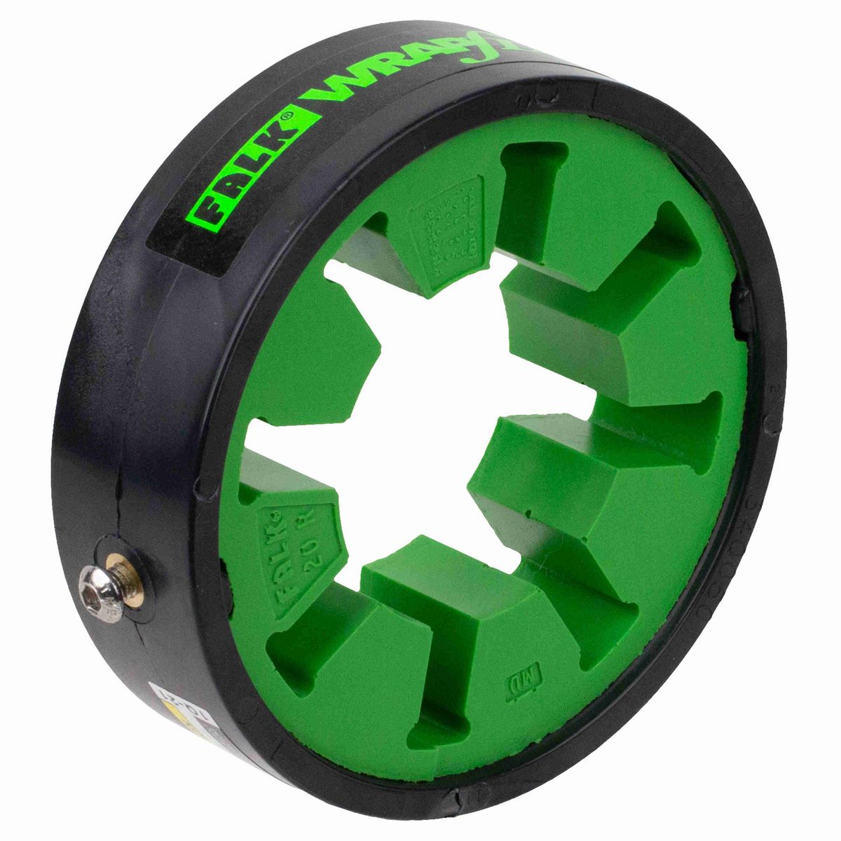 Falk Wrapflex 3701477 Cover & Flexible Element Assemblies Elastomeric Coupling Parts & Kits - 3701477