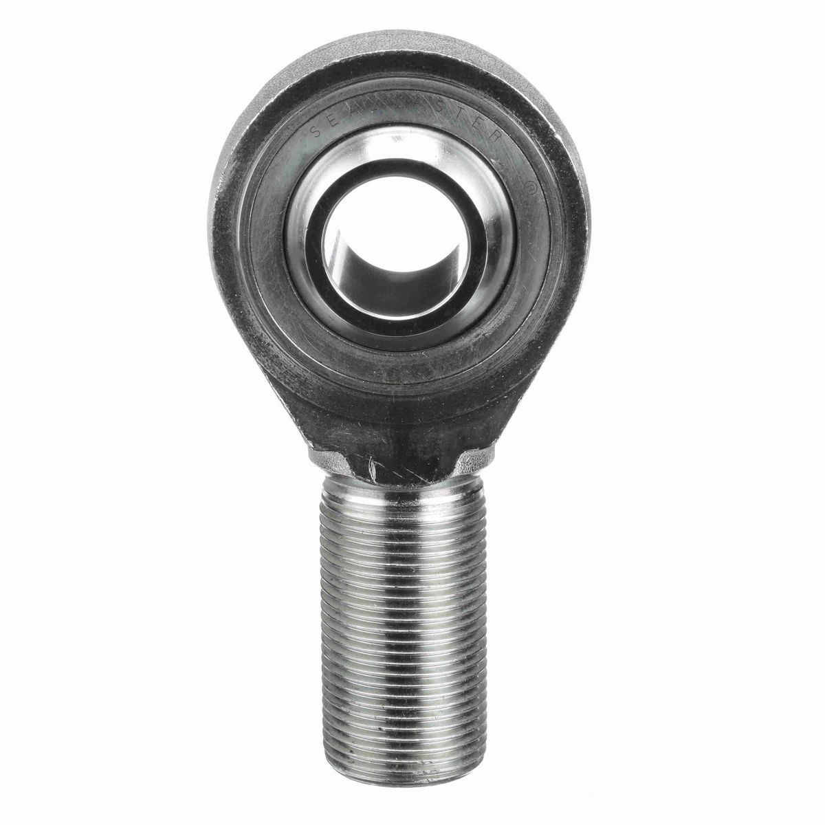 Sealmaster Male Rod End Bearing - Three-Piece Greasable Carbon Steel Race - TREL 16