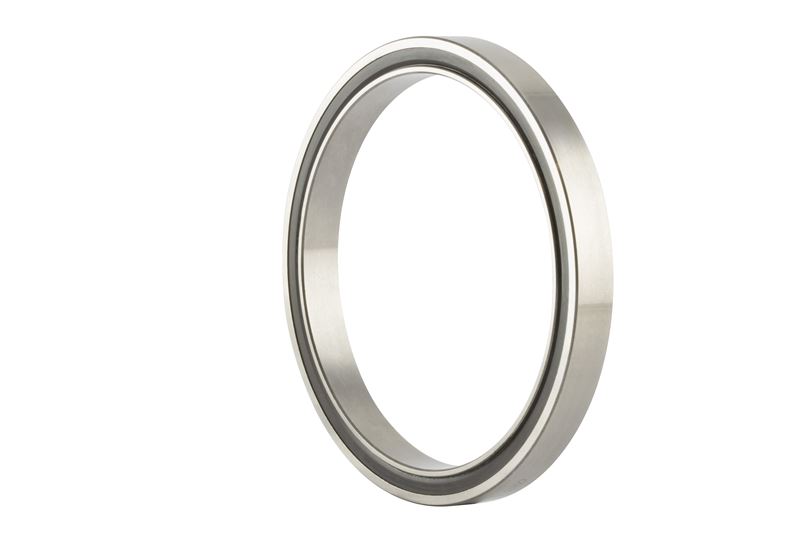 Радиальный тонкостенный шарикоподшипник (тип C) RBC JU Series JU047CP0-RBC, с литым уплотнением