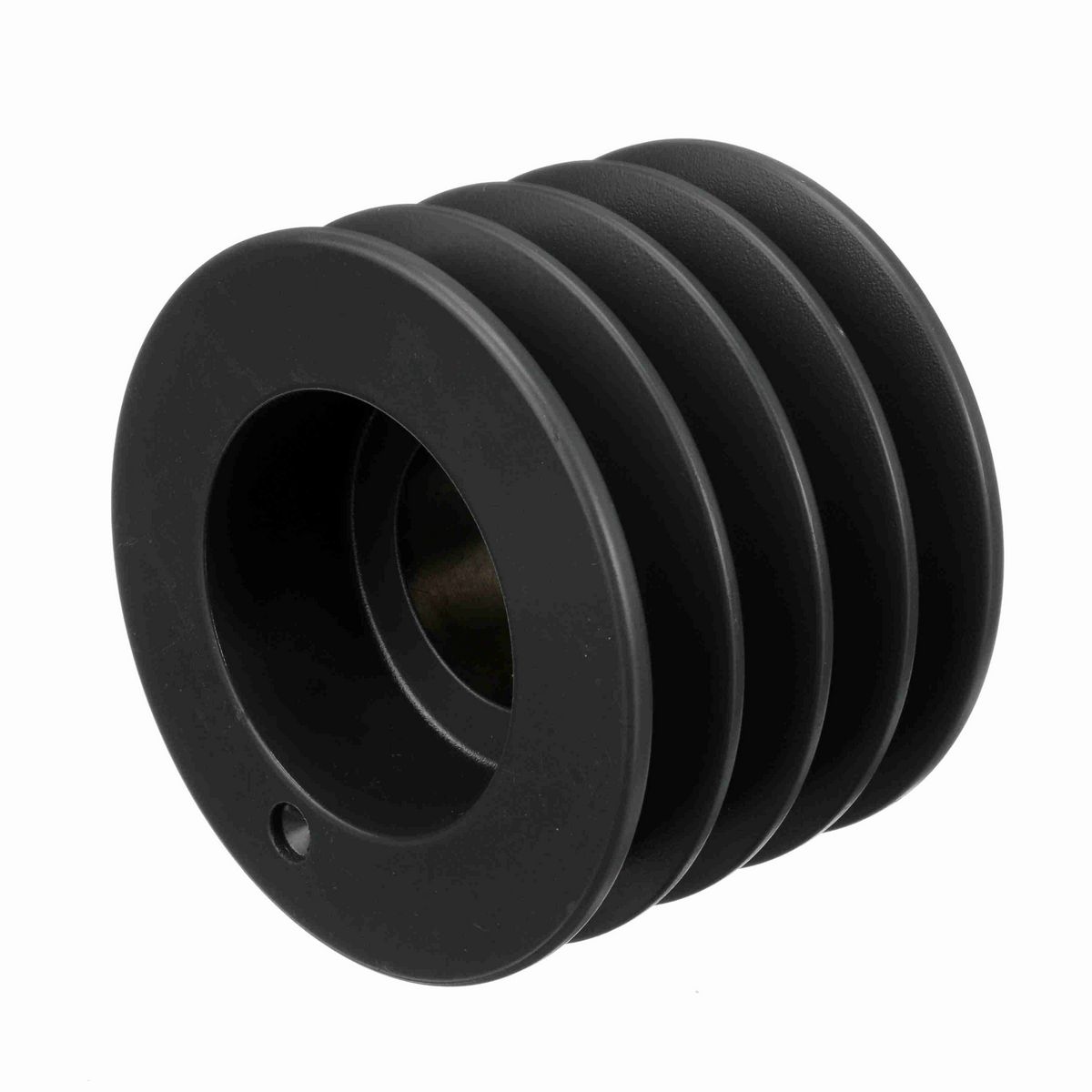 Browning 4 Groove Cast Iron Bushed Bore Multiple Sheave - 4TB42